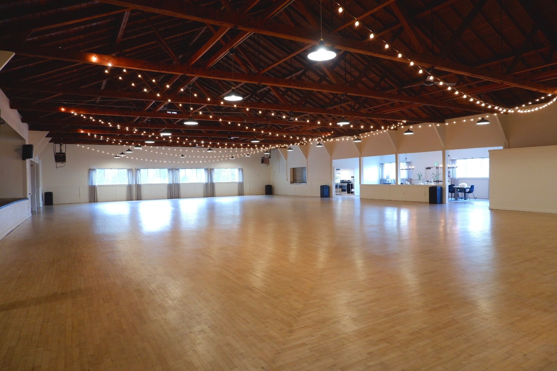 Event Center